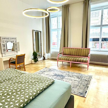 Opera Vienna Apartment 145 M2 Extérieur photo