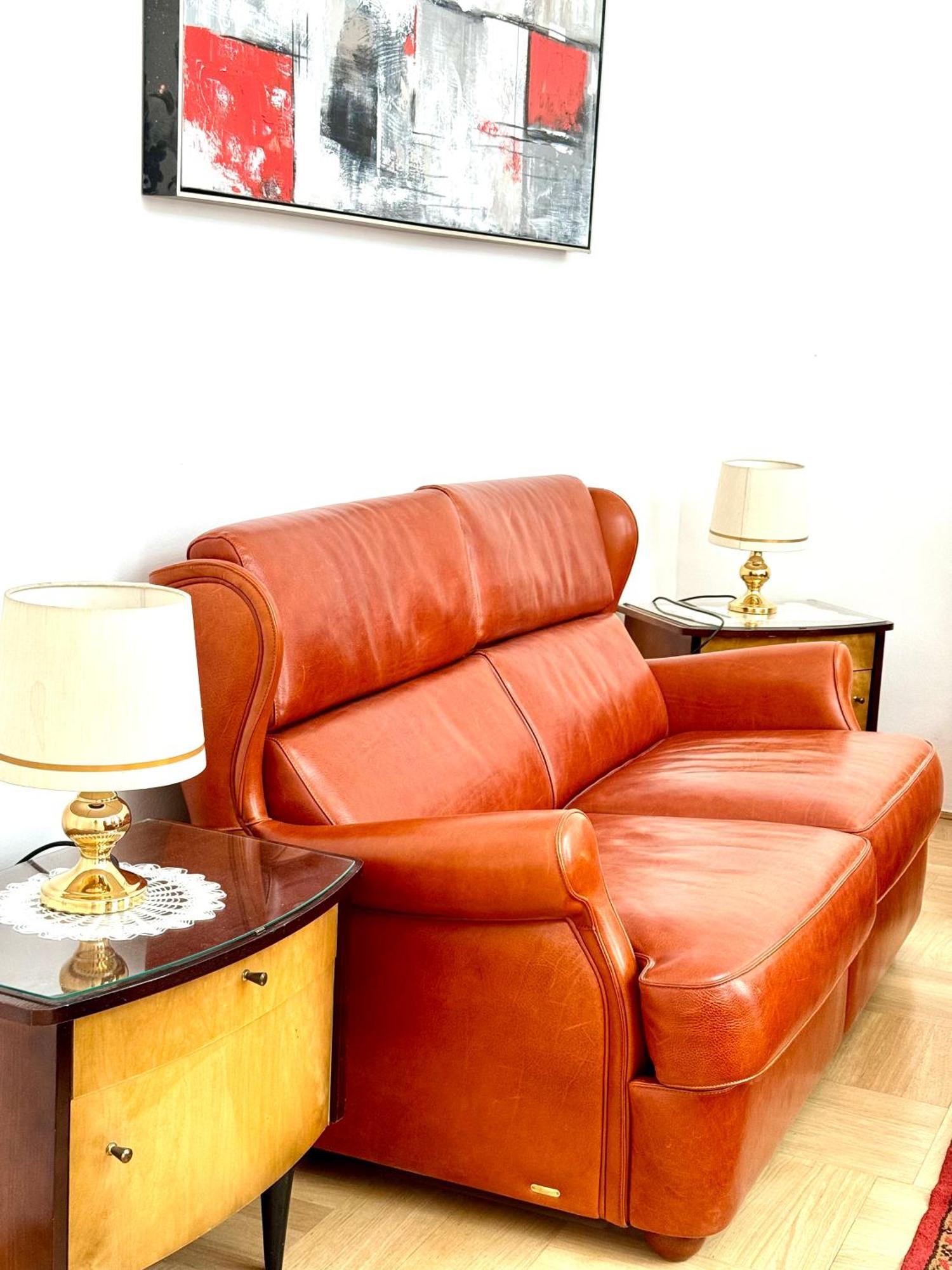 Opera Vienna Apartment 145 M2 Extérieur photo