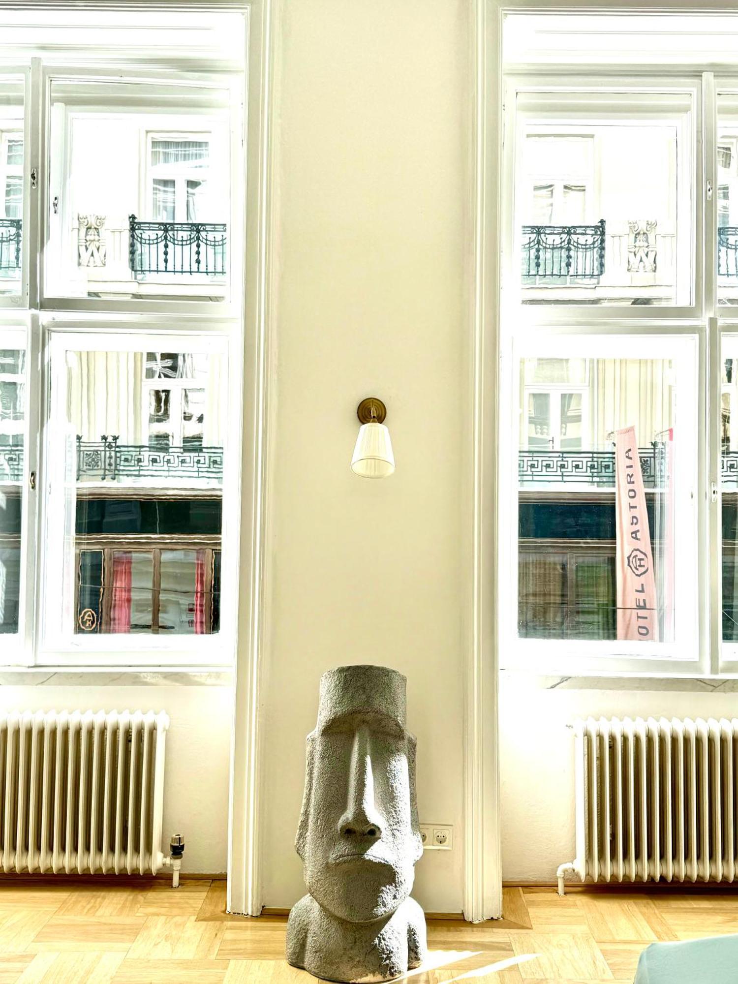 Opera Vienna Apartment 145 M2 Extérieur photo