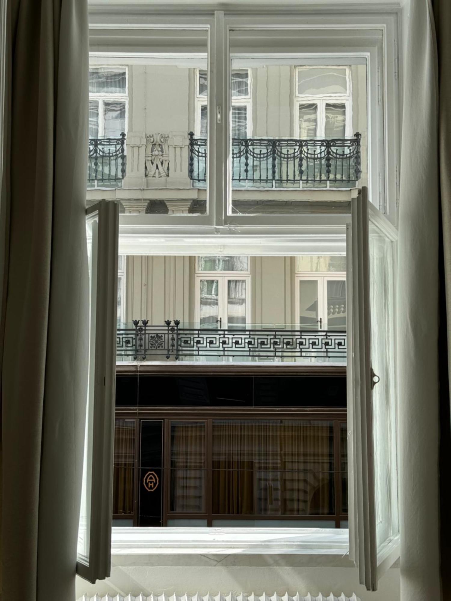 Opera Vienna Apartment 145 M2 Extérieur photo