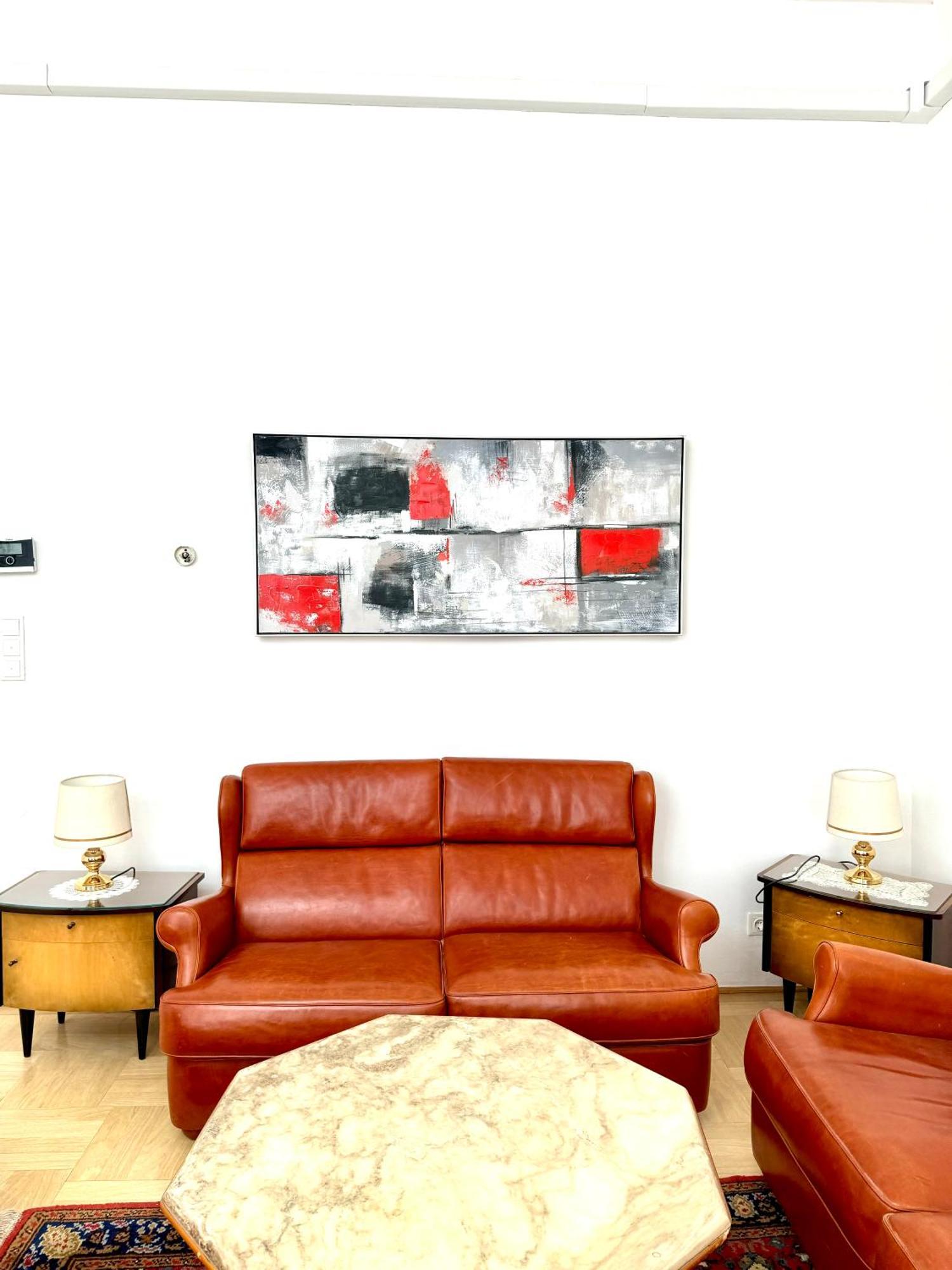 Opera Vienna Apartment 145 M2 Extérieur photo